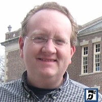 Tim Berneche