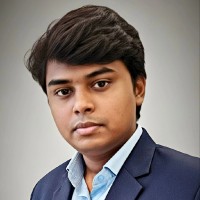 Arshath .K