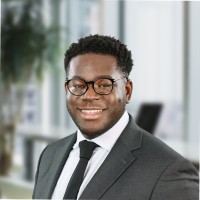 Andrew Debrah