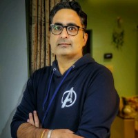 Deepak Purohit