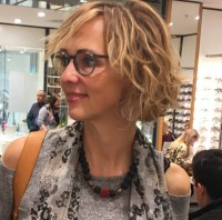 Stephanie Fritsch