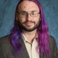 Nathaniel Gasparovic