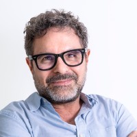 Gustavo Falcón Mendoza