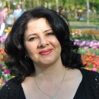Mahin Azimi