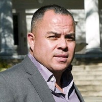 Ivan Alvarado