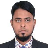 Md. Merajul Islam