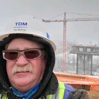 Ted McPeak, P. Eng