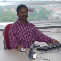 Jayaprakash M.