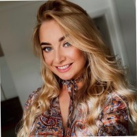 Ieva Padimanskaite