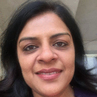Deepti Achanta