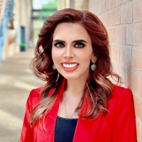 Dr. Bijna Kotak Dasani MBE, FRSA