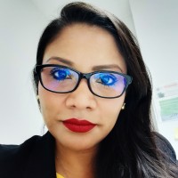 Maritza Sánchez Castillo