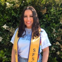 Celeste Bernal, MBA