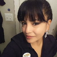 Isela Lazaro