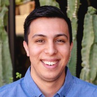 Tony Magana