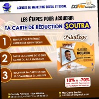 Kouassi patrick Kouassi