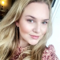 Silje Visnes Kvamme
