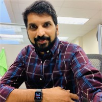 Jayesh Thaliyakkattil