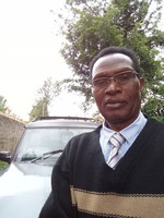 Antony Mutiso