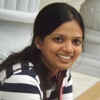 Kanchan Raut-Kothari