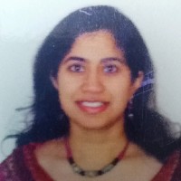 Haritha Mynam