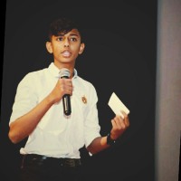 Hitansh Doshi