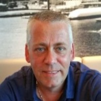 Fredrik Wribe