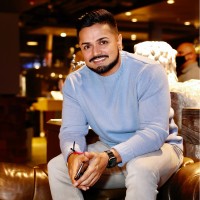 Nil Chauhan