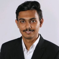 Kaustubh Patil