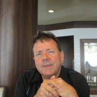 Rod Mcnulty