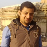 milind kulkarni