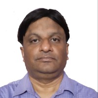 Kumar Atul Nath
