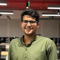 Rohit Mudgil