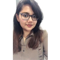 Ria Gupta