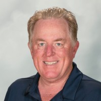 Dan Ignosci, M. Ed. Secondary Education