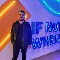 Burak Kantar