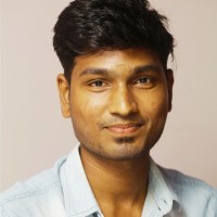Ramesh R