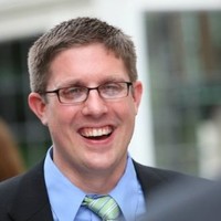 Erick Hilbert, Ph.D