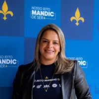 Edilma Santos