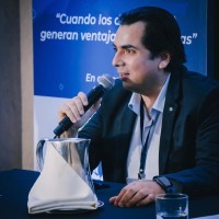 Luis Ortega Reyna