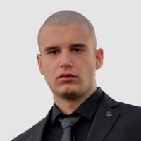 Ognjen Spasic