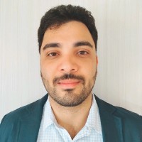 Marcos Vinícius Madruga