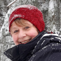 Véronique Vanden Bogaerde