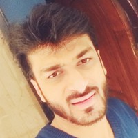 Kushal Chaudhari