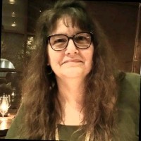 Barbara Patras - Webb