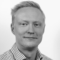 Tomi Lindfors