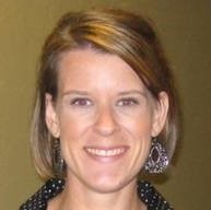 Cheri Patton