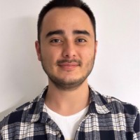 Alper Kağan Yılmazcan