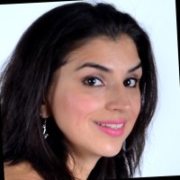 Shadia Serrano