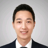 Hyung Jin Cho